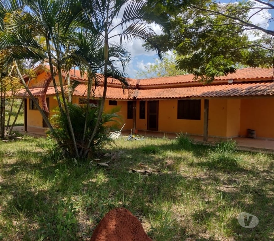 Fazendas - Sitios à venda Boituva SP - Fotos para Chácara B.Pinhal c 20.388 m² c 3 dorms + Casa Caseiro.