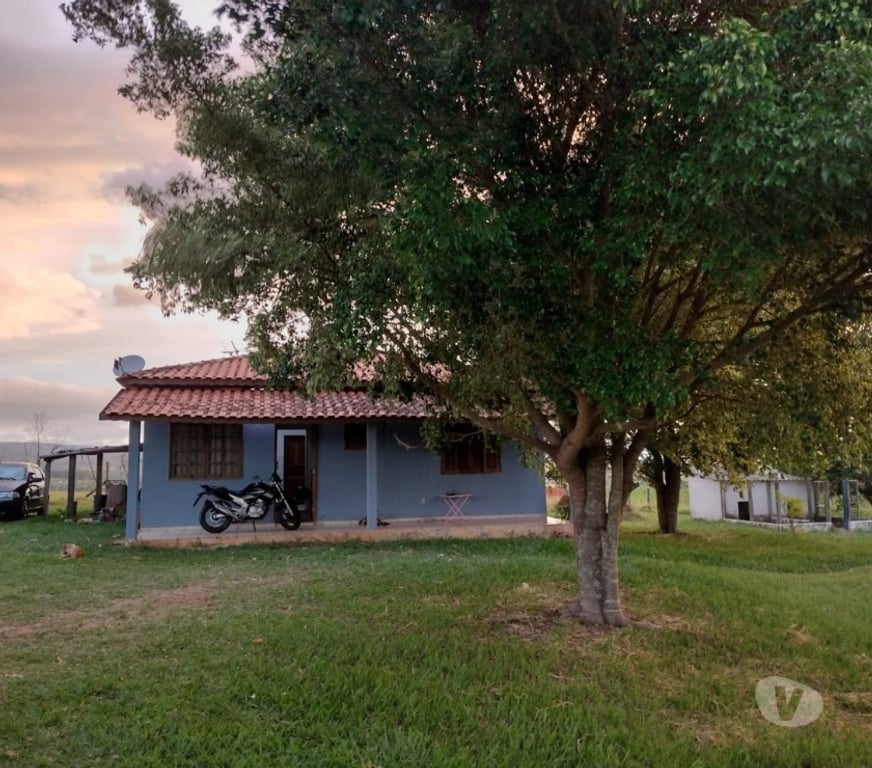 Fazendas - Sitios à venda Boituva SP - Fotos para Chácara B.Pinhal c 20.388 m² c 3 dorms + Casa Caseiro.