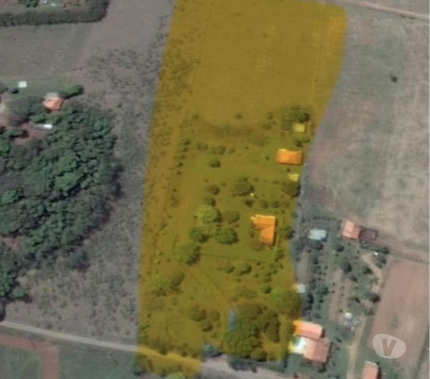 Fazendas - Sitios à venda Boituva SP - Fotos para Chácara B.Pinhal c 20.388 m² c 3 dorms + Casa Caseiro.