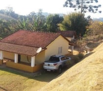 Chácara em Pedra Bela-SP c 22.400 m² Nascentes.