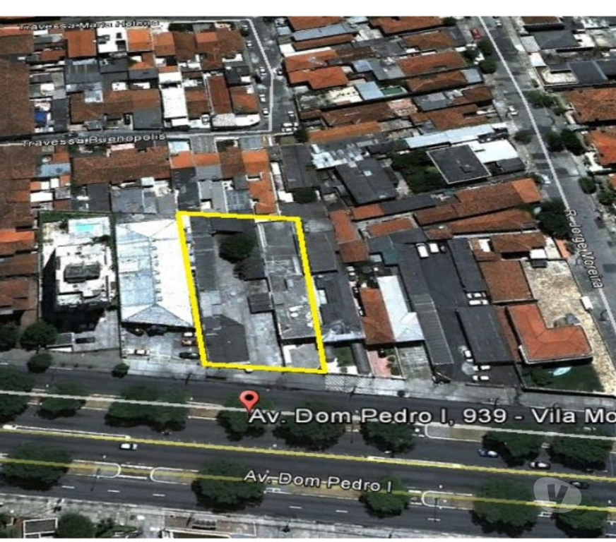 Terrenos Sao Paulo SP Outros Bairros Sao Paulo SP - Fotos para Terreno Vila Monumento, c 1.313,00 m².Oportunidade!!!