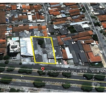 Lotes Outros Bairros Sao Paulo SP Sao Paulo SP - Fotos para Terreno Vila Monumento, c 1.313,00 m².Oportunidade!!!