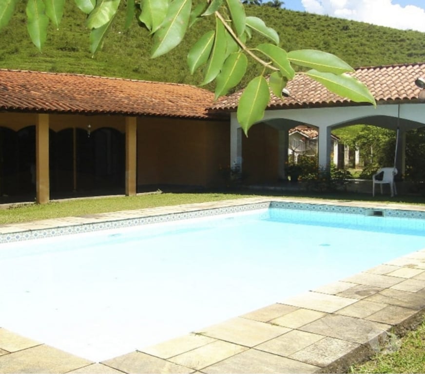 Fazendas - Sitios à venda Sao Paulo SP Outros Bairros Sao Paulo SP - Fotos para Sítio em Santa Isabel c190 mil m².Á 500m do asfalto.