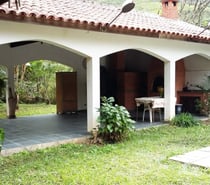 Sítio em Santa Isabel c190 mil m².Á 500m do asfalto.