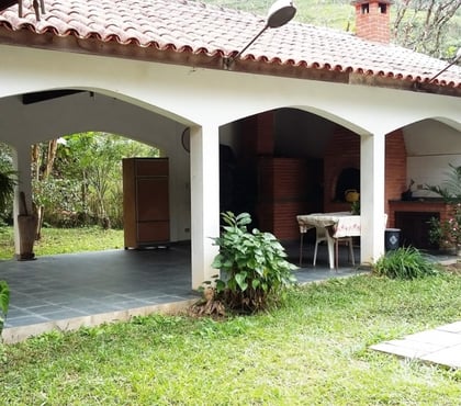 Fazendas - Sitios à venda Outros Bairros Sao Paulo SP Sao Paulo SP - Fotos para Sítio em Santa Isabel c190 mil m².Á 500m do asfalto.