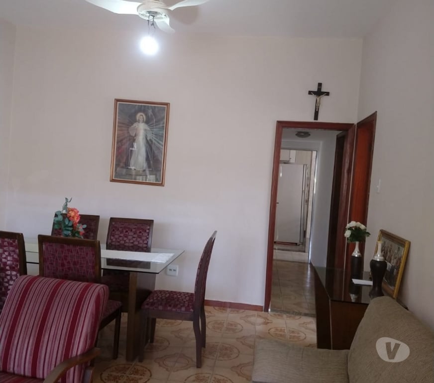 Apartamentos a venda Rio de Janeiro RJ Ilha do Governador - Fotos para 2 Casas -Excelente oportunidade.