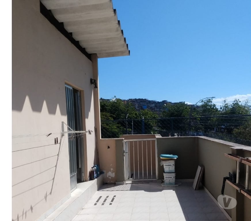 Apartamentos a venda Rio de Janeiro RJ Ilha do Governador - Fotos para 2 Casas -Excelente oportunidade.