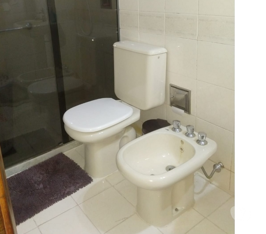 Apartamentos a venda Rio de Janeiro RJ Ilha do Governador - Fotos para 2 Casas -Excelente oportunidade.