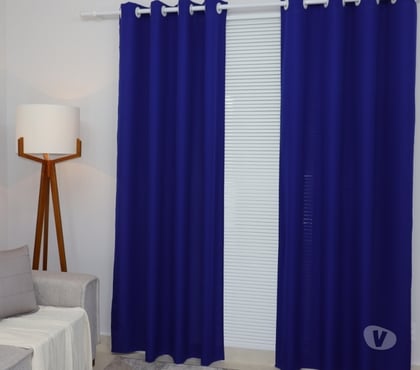 Venda Decoração - Fotos para Cortina Oxford para sala, quarto ou escritório