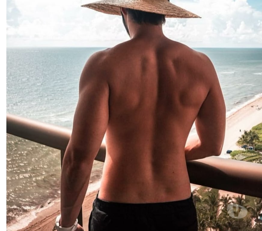 Encontros Casuais Cabo Frio RJ - Fotos para Homem bonito e em boa forma para casais.