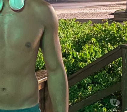 Homem procura Homem Consolação Sao Paulo SP - Fotos para MLKAO LIBERA O RABO