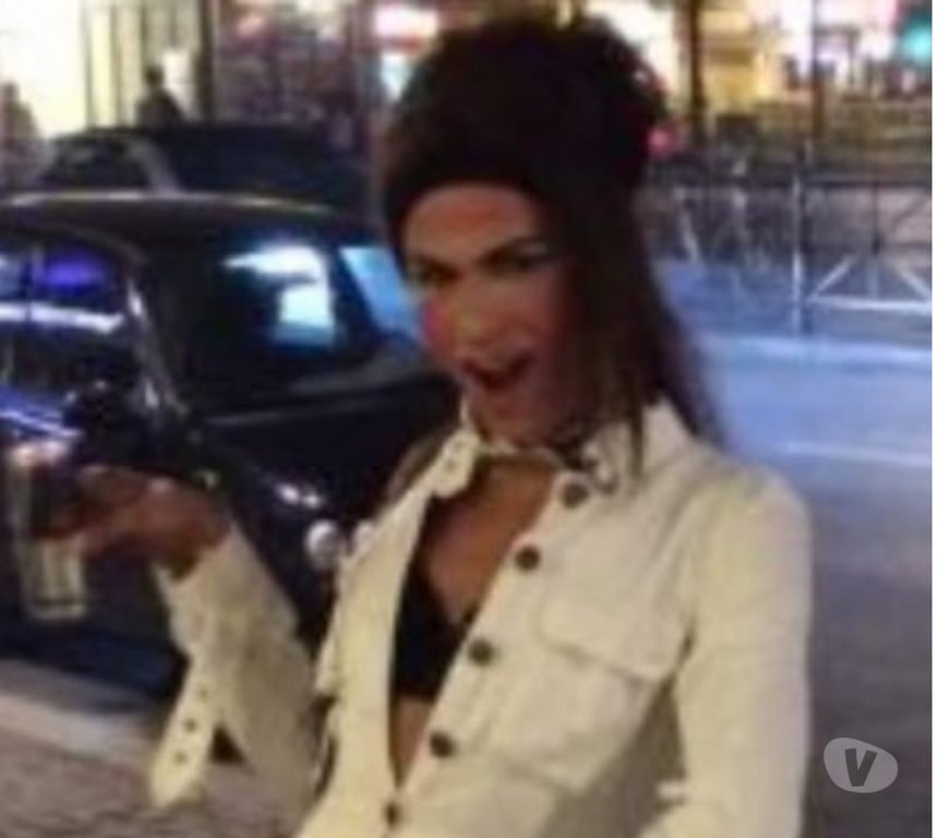 Encontros Casuais Campinas SP - Fotos para putinha Travesti Afeminada de Campinas Gratis Free!