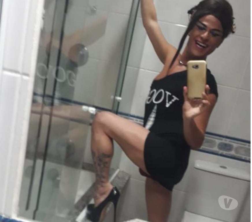 Encontros Casuais Campinas SP - Fotos para putinha Travesti Afeminada de Campinas Gratis Free!