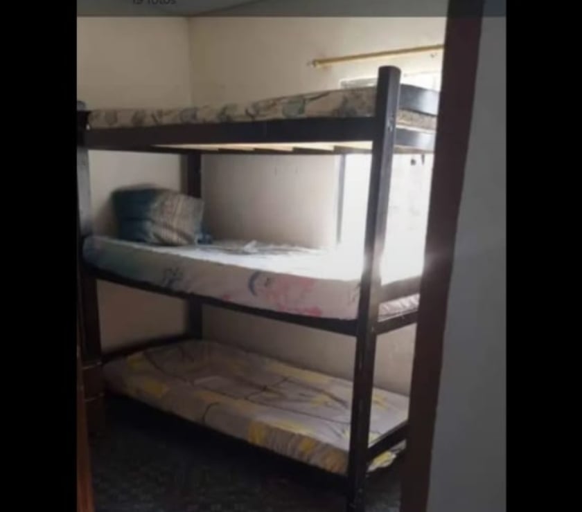 Quarto para Alugar Sao Paulo SP Tatuapé - Fotos para Quartos pensão coletivos compartilhados metro penha