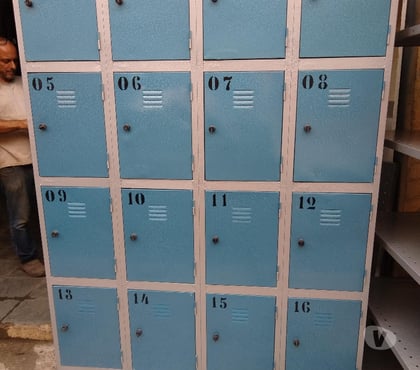 Diversos Ipiranga Sao Paulo SP - Fotos para roupeiros de aço 98104-5692 4227-5803