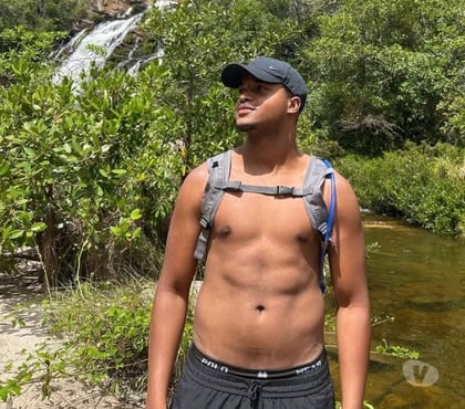 Encontros Casuais Venda Nova Belo Horizonte MG - Fotos para Comedor novinho - com local