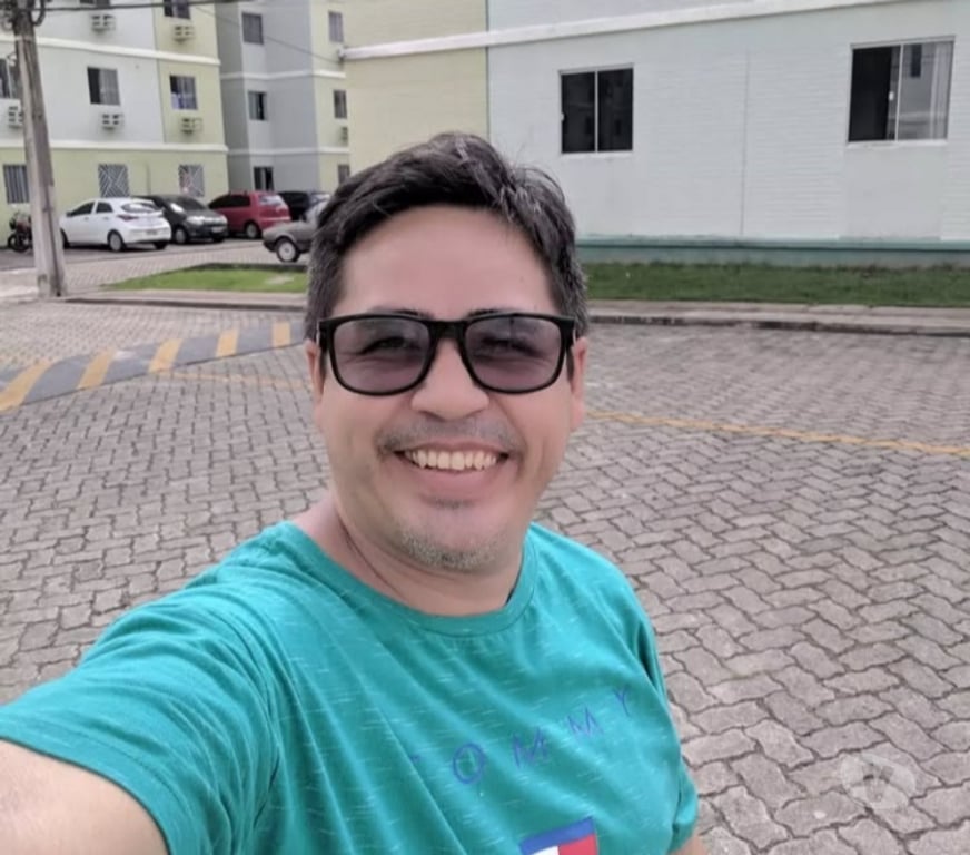 Encontros Casuais Joinville SC - Fotos para Homem carinho aberto a conhecer mulheres