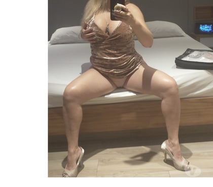 Acompanhantes - Fotos para Coroa vip, promoção toda quarta e quinta rapidinha 100