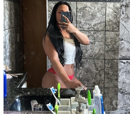 Acompanhantes - Fotos para Natália sou uma morena recém chegada na cidade