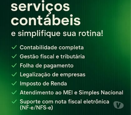 Profissionais liberais - Fotos para Contador Serviços Contábeis