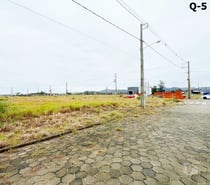 Lote no Retiro - Jaguaruna SC