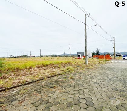 Lotes - Fotos para Lote no Retiro - Jaguaruna SC