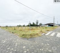 Lote no Retiro - (Lot. Joel cruz) - Jaguaruna SC