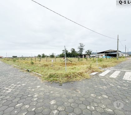 Terrenos - Lotes - Fotos para Lote no Retiro - (Lot. Joel cruz) - Jaguaruna SC