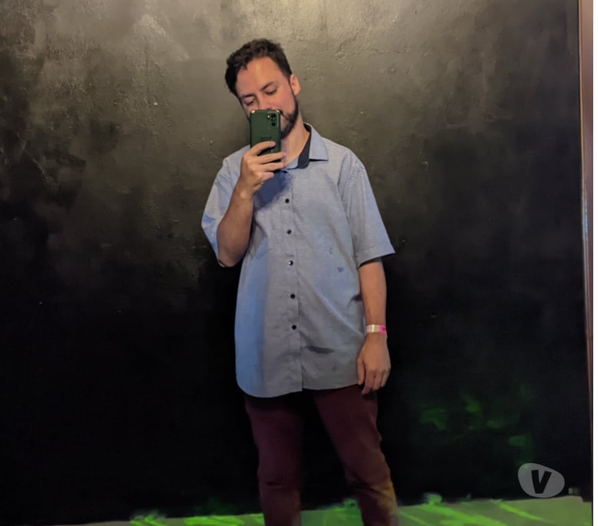 Acompanhantes masculinos Viamao RS - Fotos para Jeff Faz de tudo