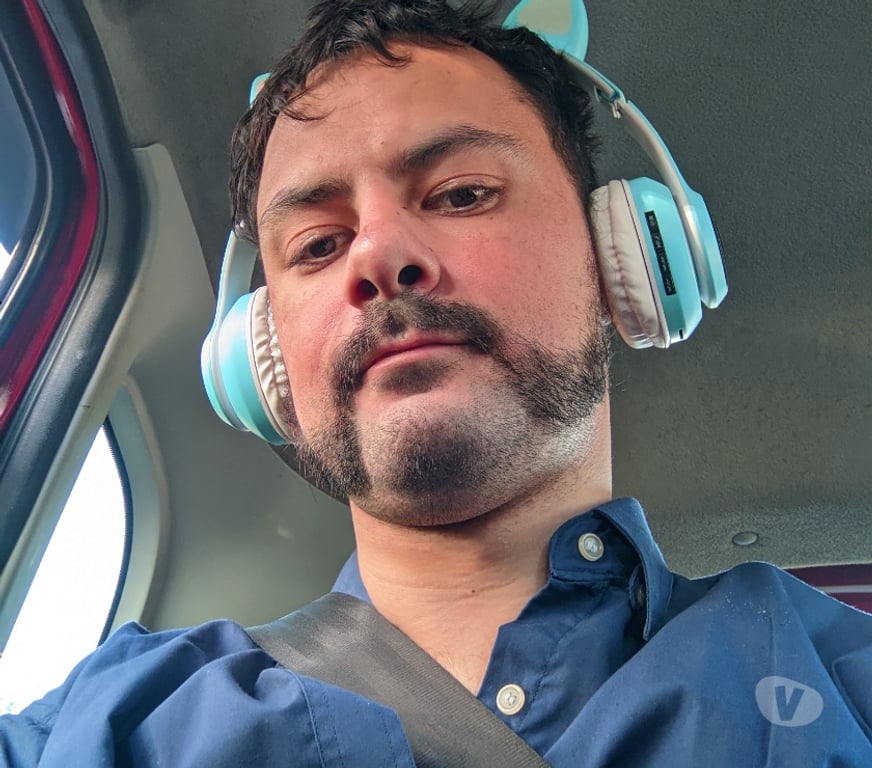 Acompanhantes masculinos Viamao RS - Fotos para Jeff Faz de tudo