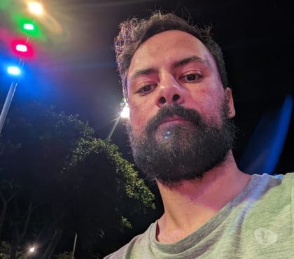 Garotos de programa - Fotos para Jeff Faz de tudo