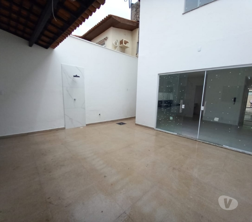 Apartamentos a venda Aracaju SE - Fotos para CASA NOVA NO INÁCIO - 2459