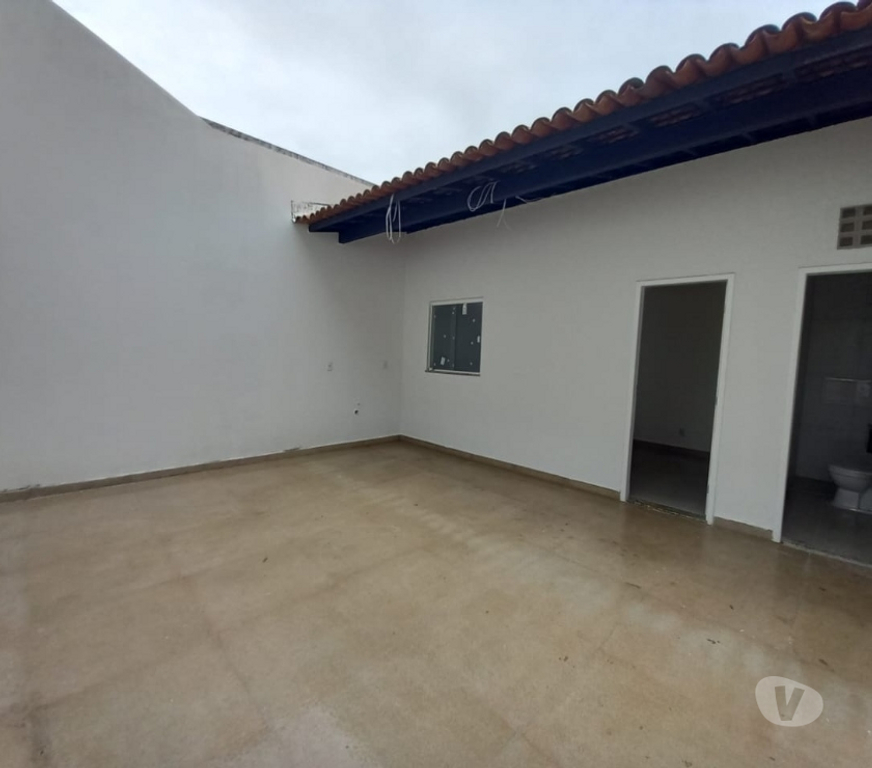 Apartamentos a venda Aracaju SE - Fotos para CASA NOVA NO INÁCIO - 2459