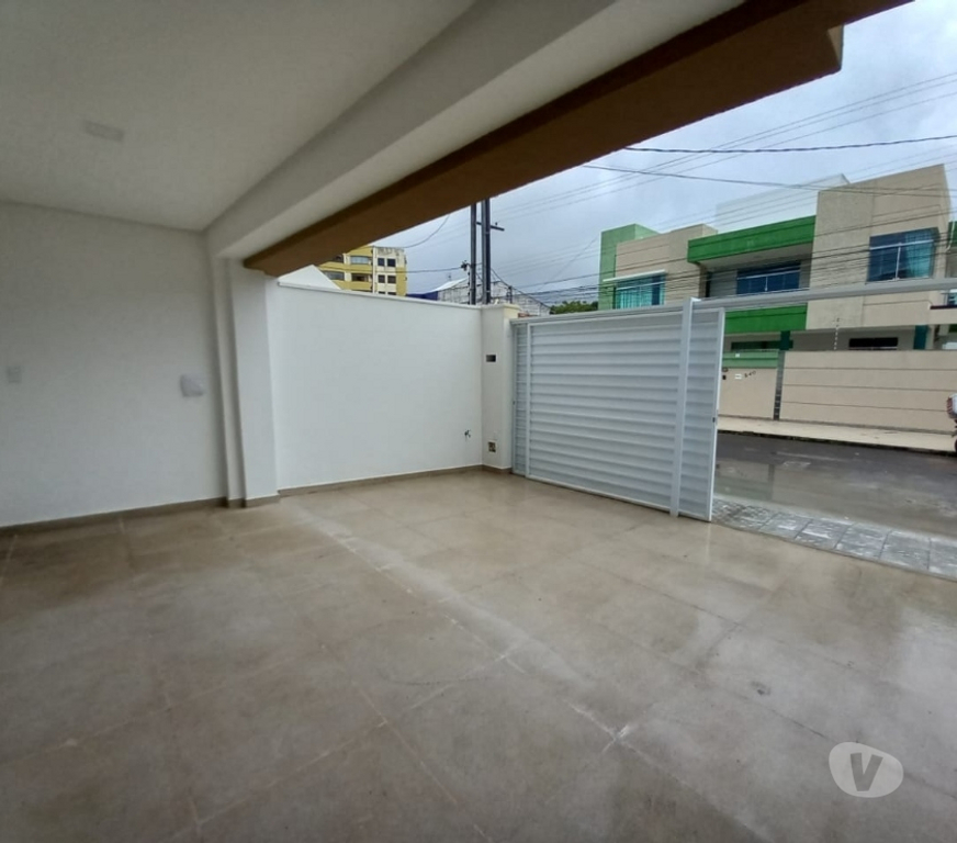 Apartamentos a venda Aracaju SE - Fotos para CASA NOVA NO INÁCIO - 2459