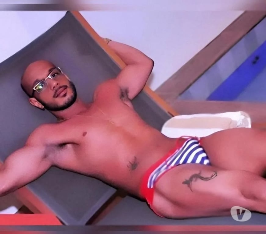 Acompanhantes masculinos Rio de Janeiro RJ Centro - Fotos para Quick Massage Shiatsu Tântrica Music Thai (CENTRO RJ) 22CM