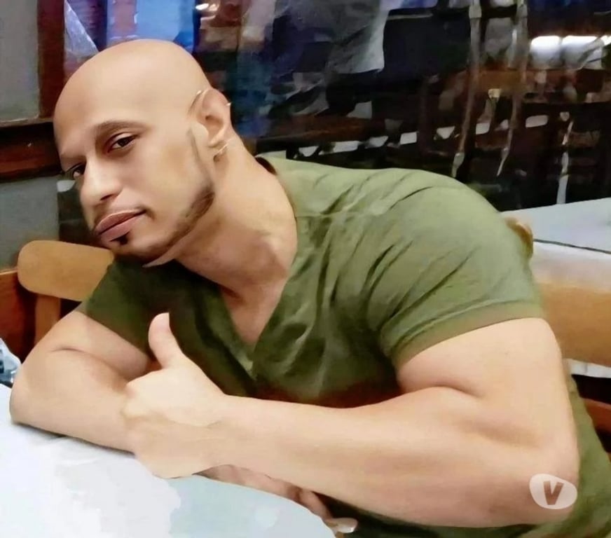 Acompanhantes masculinos Rio de Janeiro RJ Centro - Fotos para Quick Massage Shiatsu Tântrica Music Thai (CENTRO RJ) 22CM