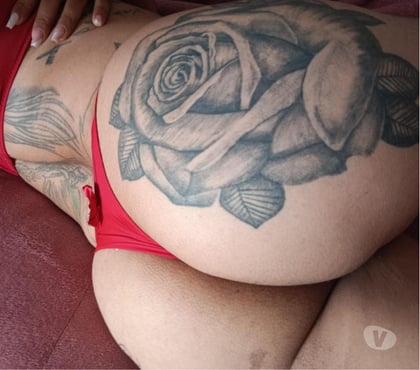 Garotas de programa - Fotos para Uma boa massagem pra finalizar o dia