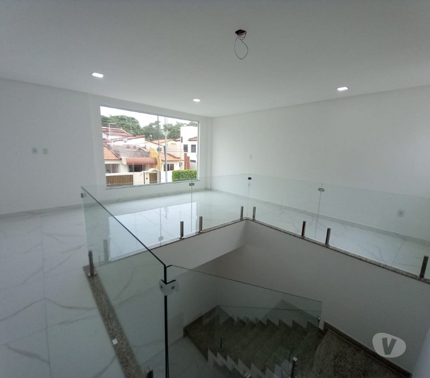 Apartamentos a venda Aracaju SE - Fotos para CASA NOVA NO INÁCIO - 2460