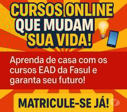 Outros cursos Butantã Sao Paulo SP - Fotos para Faça Sua Graduação EAD Reconhecida pelo MEC