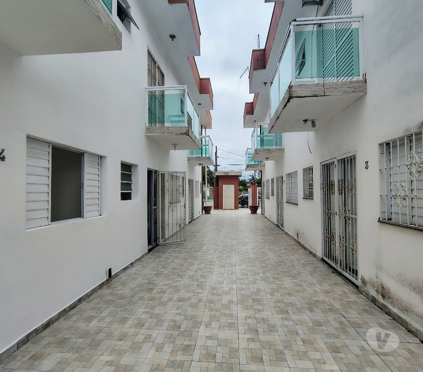 Apartamentos a venda Itanhaem SP - Fotos para IT421 Sobrado em condomínio - Bopiranga - Itanhaém