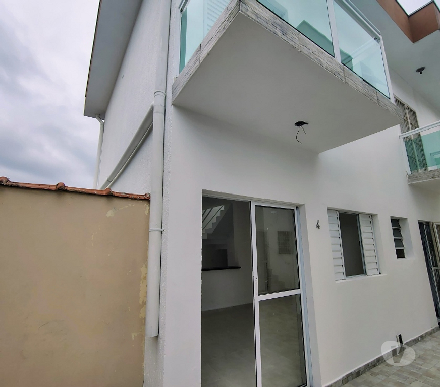 Apartamentos a venda Itanhaem SP - Fotos para IT421 Sobrado em condomínio - Bopiranga - Itanhaém