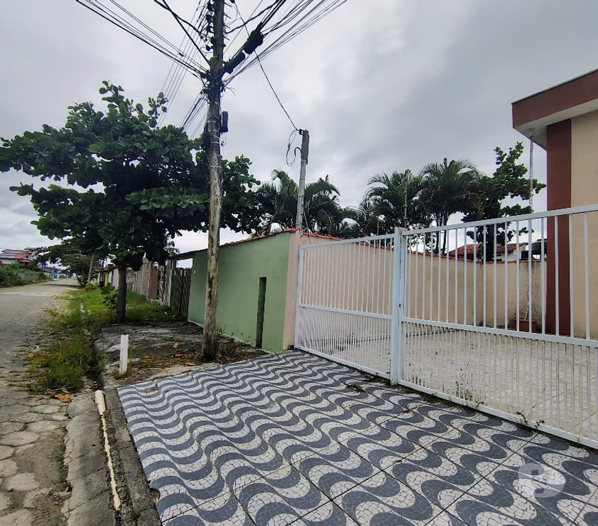 Apartamentos a venda Itanhaem SP - Fotos para IT421 Sobrado em condomínio - Bopiranga - Itanhaém