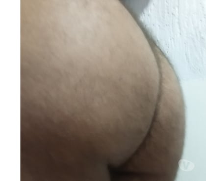 Encontros Casuais - Fotos para Virgem do bumbum