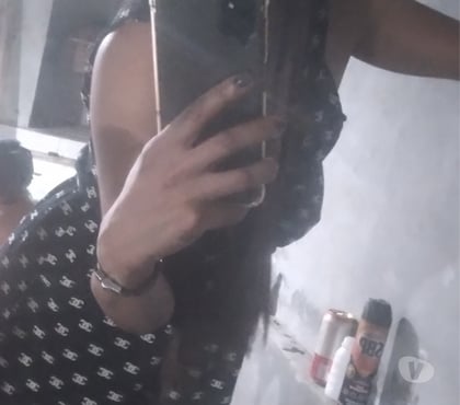 Acompanhantes - Fotos para Camilinha..caseira 28