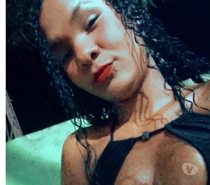 Acompanhantes - Fotos para Moreninha simpática