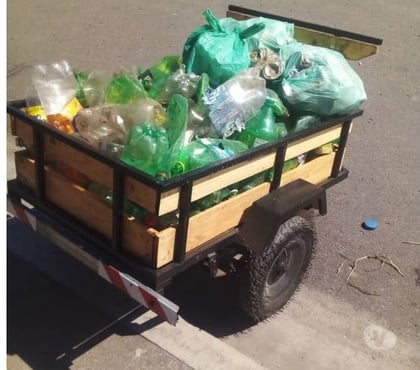 Diversos - Fotos para carretinha para bicicletas e motos