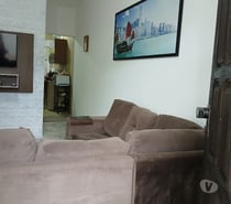 Alugo casa para temporada na zona sul