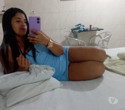 Acompanhantes - Fotos para Laís Ferraz boa e nova