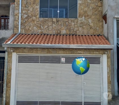 casas para vender Guaianases Sao Paulo SP - images_alt_text Sobrado em zona leste