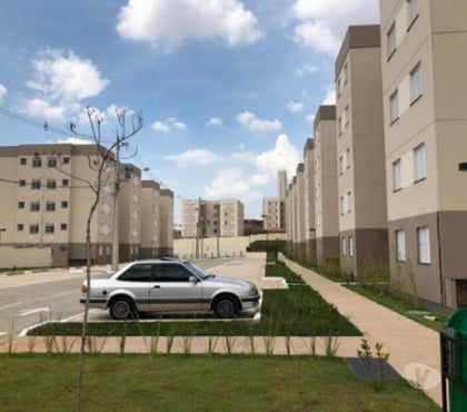Apartamentos a venda - Fotos para Apartamento Campinas Próximo Swiss Park - Supercittá